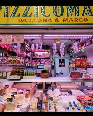 Banco Mercato Tuscolano III