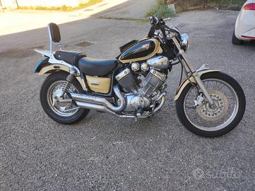 Yamaha Virago XV 535, 1997 