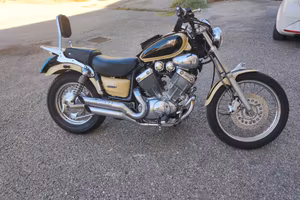 Yamaha Virago XV 535, 1997 