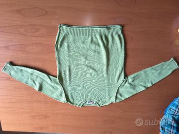maglione bambino 6/7 anni 