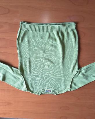 maglione bambino 6/7 anni 