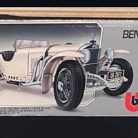 Bburago 1/18 modello 3002 Mercedes-Benz SSLK 1931