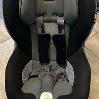 Sediolino auto seggiolone auto