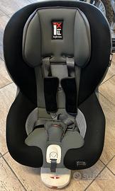 Sediolino auto seggiolone auto