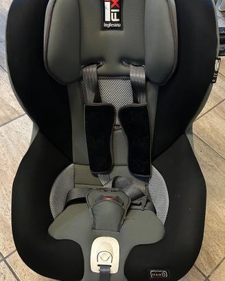 Sediolino auto seggiolone auto