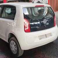 Ricambi Volkswagen Up 2015