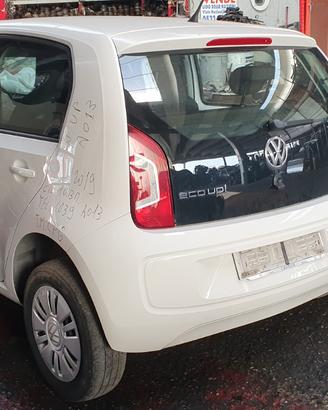 Ricambi Volkswagen Up 2015