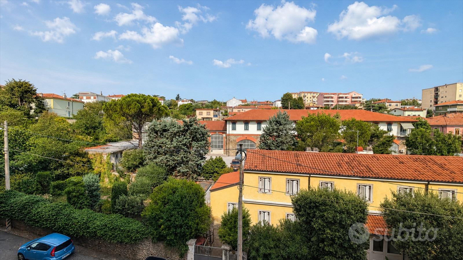 Appartamento – Trieste, Barriera Nuova, Città Nuova-Barriera Nuova-San Vito-Città Vecchia - Vista 2