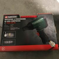 Avvitatore Parkside