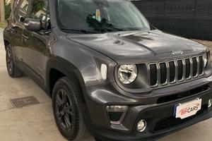 Jeep Renegade 1.6 Mjt 130 CV