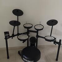 Batteria elettronica Roland