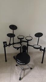 Batteria elettronica Roland