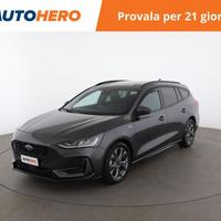 FORD Focus KT53524