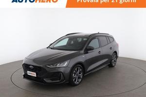 FORD Focus KT53524