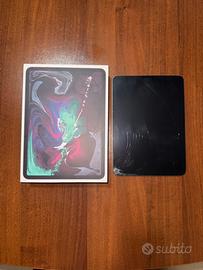 iPad Pro 11” Pollici 2018 - 1ª generazione