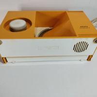 Affettatrice vintage Krups