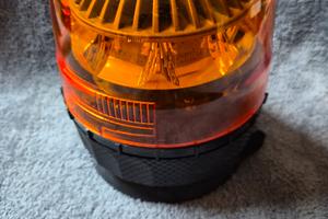 lampeggiante arancione led