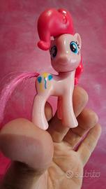 Pinkie Pie My Little Pony Generazione 4 