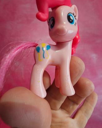 Pinkie Pie My Little Pony Generazione 4 