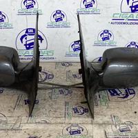 FORD FOCUS SPECCHIETTO RETROVISORE DX SX