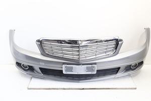 PARAURTI ANTERIORE COMPLETO MERCEDES Classe C S. W