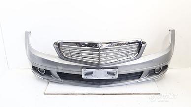 PARAURTI ANTERIORE COMPLETO MERCEDES Classe C S. W