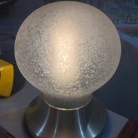 Lampada da tavolo Stilux anni 60