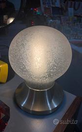 Lampada da tavolo Stilux anni 60