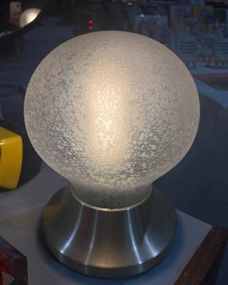 Lampada da tavolo Stilux anni 60