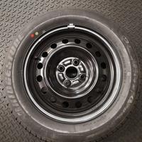 Ruota di scorta per Toyota Yaris/Verso ecc