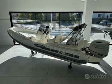 ZAR 61 Classic Luxury