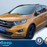 Ford Edge 2.0 TDCI SPORT S&S AWD 210CV POWERSHIFT