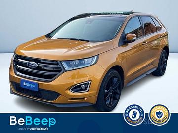 Ford Edge 2.0 TDCI SPORT S&S AWD 210CV POWERSHIFT