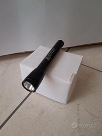 Torcia Elettrica – Personalizzata Misericordie