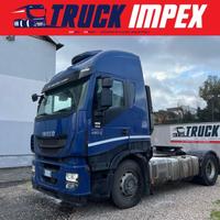 Iveco Hi-Way 480, km 572.000, clima, retarder