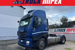Iveco Hi-Way 480, km 572.000, clima, retarder