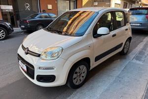 Fiat Panda 1.2 EasyPower Pop GPL Gas