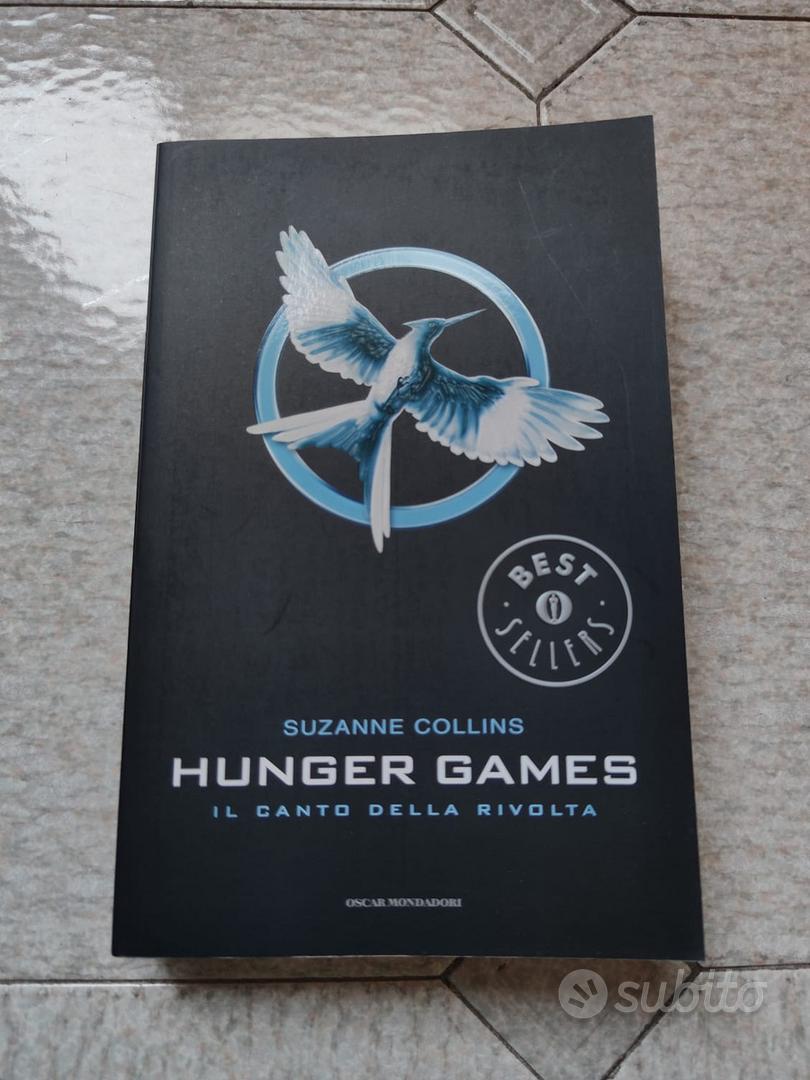 Libri Shadow Hunters / Hunger Games / Vari - Libri e Riviste In vendita a  Varese