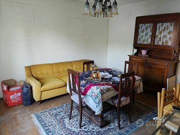 Villa di 140 m² con 4 locali e box auto a Villorba