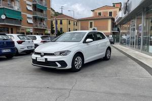 Volkswagen Polo 1.0 EVO