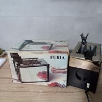 Tostapane vintage Furia