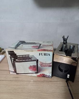 Tostapane vintage Furia