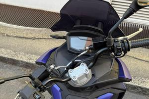 Aprilia SR GT