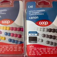 cartucce stampante