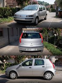 FIAT Punto 1.2