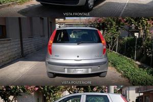 FIAT Punto 1.2
