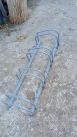 portabici 4 posti 
