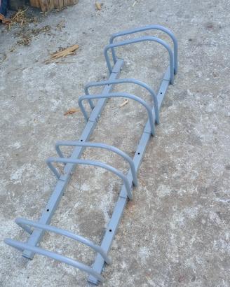 portabici 4 posti 