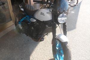 Royal Enfield Guerrilla 450