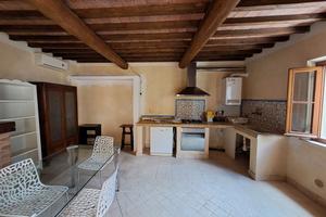 Appartamento a Rustico Capannoli Pisa